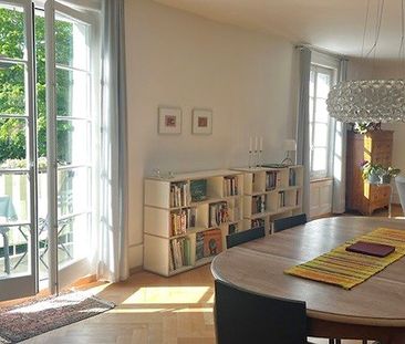 3.5 Zimmer, 100 m², 2. Stock - Foto 2