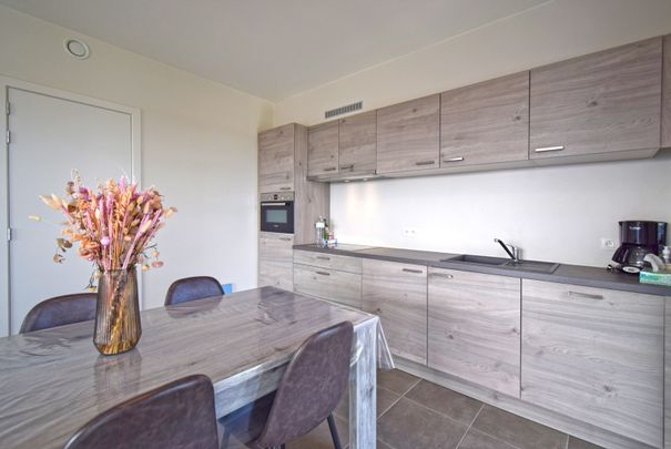 Energiezuinig en instapklaar appartement Roeselare - Photo 1