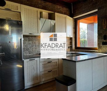 Na wynajem dom wolnostojący Lubczyna - Photo 2