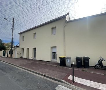 1 pièce - 24,79 m² - RDC - Colocation non autorisée - Photo 6