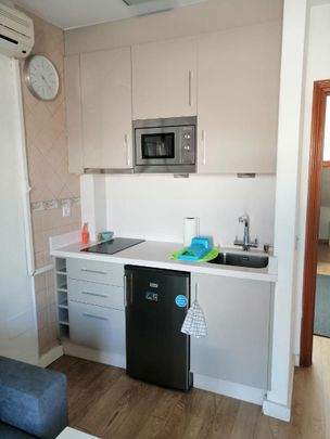 Piso de alquiler en Calle Ciruelo, 9, Arroyo de la Miel - Photo 1