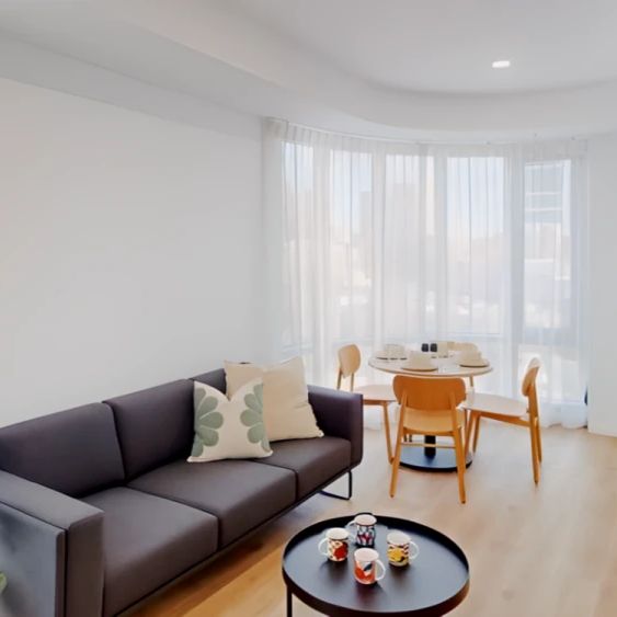 3 Bedroom Multishare - Photo 1