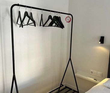 Διαμέρισμα για ενοικίαση Πλατεία Αττικής (Αττική) - Photo 6