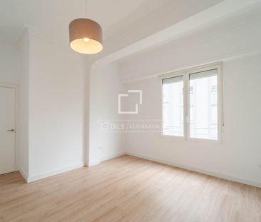 4 Bedroom apartment for rent in Gran Vía, Valencia - Foto 6