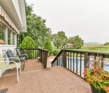 For Lease - 3265 Given Lane, Milton, Ontario - Photo 5