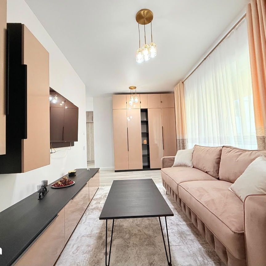 Apartament 2 camere | Pipera | Bloc 2018 | Centrală proprie - Photo 1