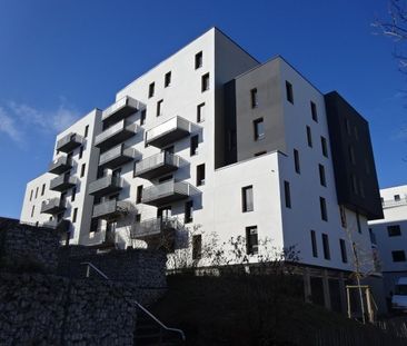 Location Appartement 3 pièces 64m² - Photo 2