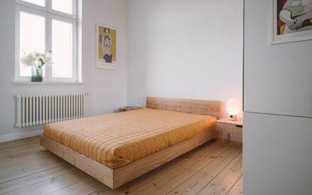 Klimatyczne wnętrza, w cenie piwnica i rowerownia - Фото 5