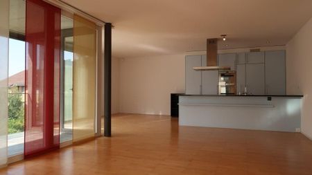 3.5-Zimmerwohnung in ruhigem Quartier - Photo 4