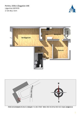 Östergatan 24 - Photo 4