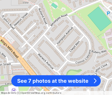 Connor Crescent, Wrexham, LL13 - Photo 1