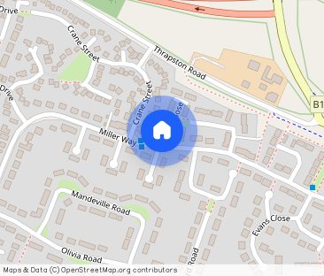 Miller Way, Brampton - Photo 1