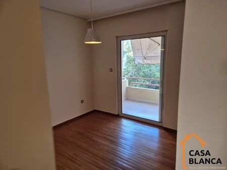 Διαμέρισμα για ενοικίαση Αγία Κυριακή (Κηφισιά) - Photo 2