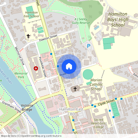 9/13 Beale Street, Hamilton East