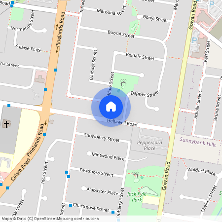 3 Beldale St, Qld 4109, Sunnybank Hills