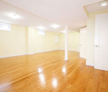 For Lease - 27 Glenbury Drive Unit# Bsmt, Vaughan, Ontario - Photo 1