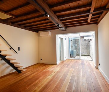 Kwekersstraat 16, 8000 Brugge - Foto 1