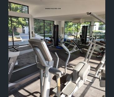 1-bedroom modern apartment located in the ever-popular "Verge" buil... - Photo 3