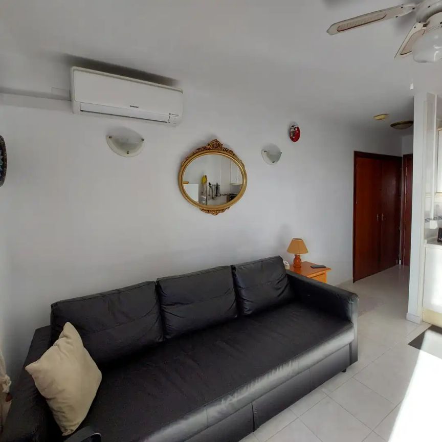 Estudio de alquiler en Avenida Marysol, Solymar - Photo 1