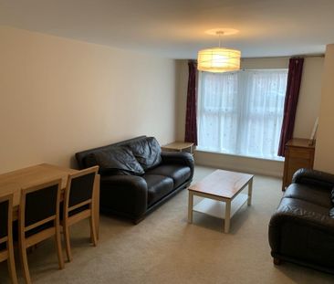2 bedroom flat to rent - Photo 4