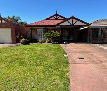Neat Villa Home in Montague Farm - Photo 6