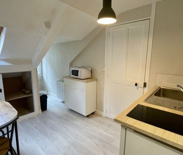 Location F1 Meublé - CAEN - Photo 3