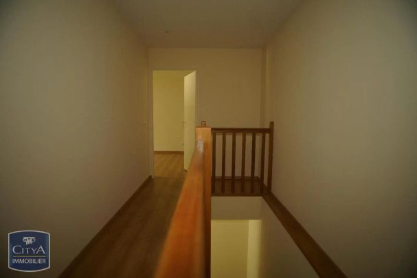 Maison à louer 5 pièces 121m² - Photo 1