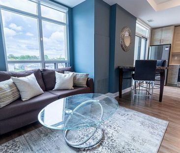 For Lease - 6289 Mcleod Road Unit# 402, Niagara Falls, Ontario - Photo 1