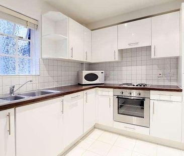 Pelham Court, Fulham Road, London, SW3 - Photo 1