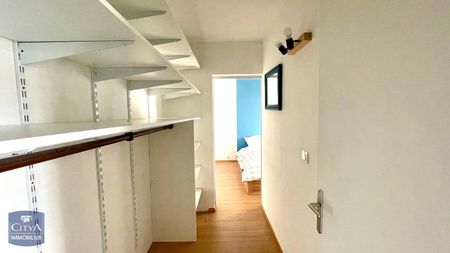 Location Appartement 3 pièces 70m² AIX EN PROVENCE 13100 - Photo 2