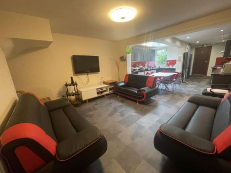 7 bedroom house share to rent - Photo 2
