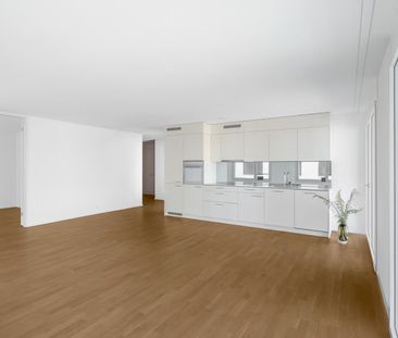 3.5 Zimmer, 84 m², 4. Stock - Photo 4