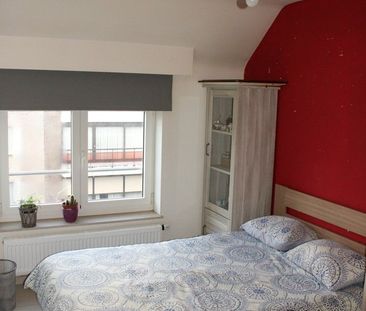 Duplex appartement te huur centrum Leopoldsburg - Foto 1