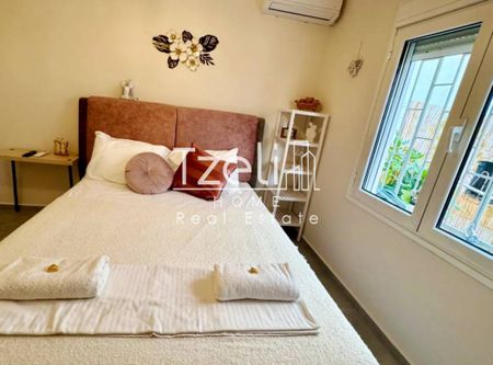 Studio / γκαρσονιέρα 30 τ.μ. για ενοικίαση, Αθήνα - Νότια Προάστια, Νέα Σμύρνη - Photo 3