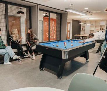 Silver Balcony Studio Riverside - Photo 5