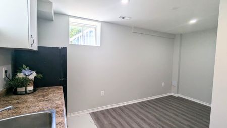 For Lease - 11 Hesketh Road Unit# BASEMENT, Ajax, Ontario - Photo 4