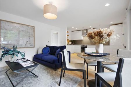 1 bedroom flat to rent - Photo 3