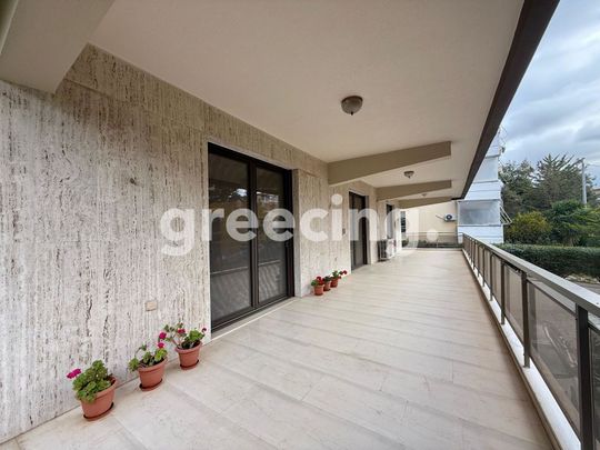 Διαμέρισμα για ενοικίαση Τσακός (Αγία Παρασκευή) - Photo 1