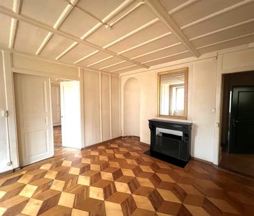 Appartement 5 pièces, 2eme étage – Crêt-Vaillant 30 - Photo 4