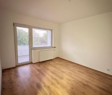 Frisch sanierte 2,5 Zimmer-Wohnung mit Balkon in Essen-Borbeck - Photo 6