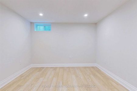 For Lease - 44 Devins Drive Unit# Bsmt, Aurora, Ontario - Photo 3