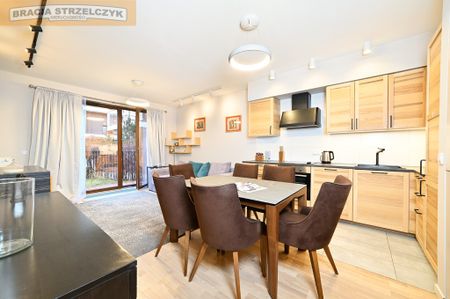 Trzypokojowe rozkładowa Ochota Szczęśliwice. - Photo 5