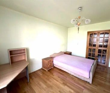 Pronájem bytu 4KK s lodžií 91 m - Fotografie 4