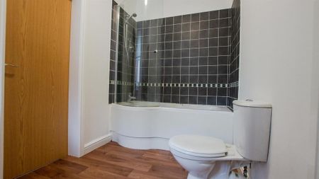 1 bedroom apartment to rent - Photo 5