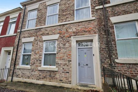 1 bedroom terraced house to rent - Photo 3