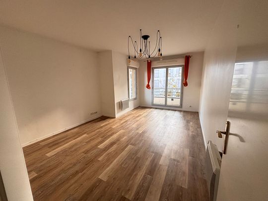 Location appartement 3 pièces, 58.58m², Massy - Photo 1