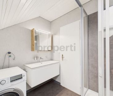 3.5 Zimmer, 105 m², 3. Stock - Foto 4