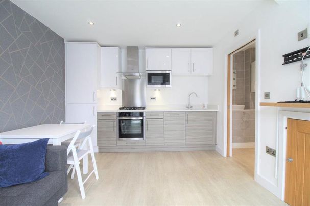 1 bedroom terraced house to rent - Photo 1