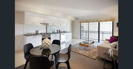 STYLISH APARTMENT IN A PRIME LOCATION - Photo 5