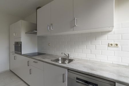 Appartement te huur: Bijlmerdreef 1187 1103 TX Amsterdam - Photo 3